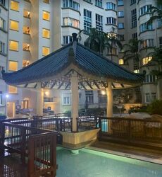 Emerald Garden (D1), Condominium #570585361